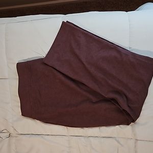 Lands End plus size pants